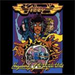 THIN LIZZY - VAGABONDS OF THE WESTERN - DELUXE 4 LP BOX - Vinyl (5587518)