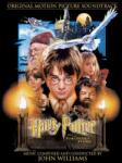 John Williams - HARRY POTTER AND THE PHILOSOPHER'S STONE - Vinyl (0349782192)
