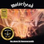 MOTORHEAD - NO SLEEP 'TIL HAMMERSMITH - Vinyl (6413495)