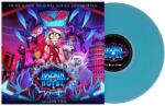 Various Artists - HAZBIN HOTEL (140 GR 12" BLUE-LTD. ) - Vinyl (7567859325)