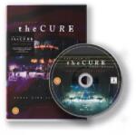 THE CURE - Troxy Live 2024: Show Of A Lost World - DVD (8802316)