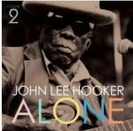 John Lee Hooker - Alone Vol. 2 - Vinyl (FP11481)