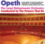 OPETH - IN LIVE CONCERT AT THE. . . - Vinyl (8719262041264)