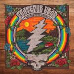 Grateful Dead - THE MUSIC NEVER STOPPED (180 GR 12" -LTD. ) - Vinyl (0349781580)