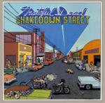 Grateful Dead - SHAKEDOWN STREET (140 GR 12") - Vinyl (0349783083)