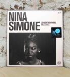 Nina Simone - SUNDAY MORNING CLASSICS - Vinyl (0190758305813)