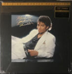 Michael Jackson - Thriller -Limited Edition UltraDisc One-Step LP Numbered Deluxe Box Set - Vinyl (0821797104227)