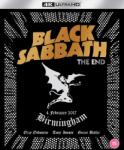 Black Sabbath - THE END - BRD (5884320)