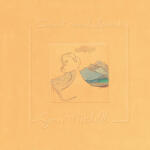 Joni Mitchell - COURT AND SPARK (180 GR 12") - Vinyl (0349784132)