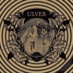 Ulver - Childhood's End LP - Vinyl (KSCOPE1210)