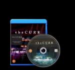 THE CURE - Troxy Live 2024: Show Of A Lost World - BRD (7895698)