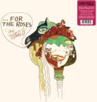 Joni Mitchell - FOR THE ROSES (140 GR 12" COLOURED-LTD. ) - Vinyl (8122780453)