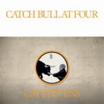 Cat Stevens - Catch Bull At Four - 50th Anniversary Remaster / 1LP - Vinyl (0816099)