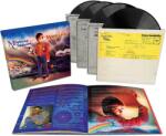 MARILLION - MISPLACED CHILDHOOD (DELUXE 180 GR 12" LTD. ) - Vinyl (0190295865511)
