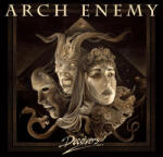 Arch Enemy - DECEIVERS -LTD/HQ- - Vinyl (0194399503218)