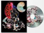 BJORK - Cornucopia : Live - Brd (5016958108458)