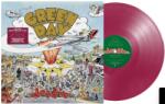 GREEN DAY - DOOKIE (140 GR 12" COLOURED-LTD. ) - Vinyl (9362482990)