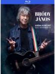 Bródy János - Aréna Koncert [2022. november 12. ] (Blu-ray) - BRD (GR224)