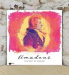 VARIOUS - AMADEUS - BEST OF MOZART - Vinyl (0190296514838)