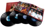 ABBA - THE SINGLES / THE FIRST FIFTY YEARS - Vinyl (6577637)