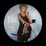 Tina Turner - PRIVATE DANCER (140 GR 12" PICTURE DISC-LTD. ) - Vinyl (5021732386083)