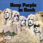 Deep Purple - IN ROCK - Vinyl (2564603508)
