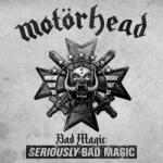 MOTORHEAD - BAD MAGIC: SERIOUSLY BAD MAGIC (2LP+2CD+12" BOX SET) - Vinyl (5054197260599)