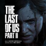 OST - LAST OF US PART II - Vinyl (0194398230917)
