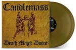 Candlemass - DEATH MAGIC DOOM + 5 - Vinyl (0727361227241)