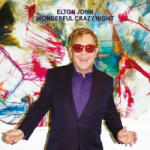 ELTON JOHN - Elton John - Vinyl (5516088)