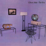 ELTON JOHN - The Fox - Vinyl (0602448034793)