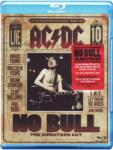 AC/DC - No Bull [Blu-ray] - BRD (0886973666791)