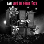 Can - Live In Paris 1973 LP - Vinyl (FDSPOON66)