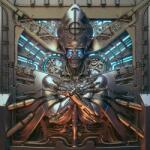 Ghost - PHANTOMIME INT. COLOR - COLOURED GOLD VINYL - 12IN / Vinyl (7249590)