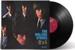 The Rolling Stones - 12 X 5 - Vinyl (7121171)