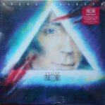 Steve Hackett - GUITAR NOIR -HQ/ETCH- - Vinyl (0196588005510)