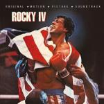 OST - ROCKY IV -PD- - Vinyl (0194398020310)