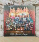 Def Leppard - SONGS FROM THE SPARKLE - Vinyl (0818006)