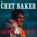 Chet Baker - CHET BAKER SEXTET &AMP. . . . . & QUARTET - Vinyl (8436028697113)