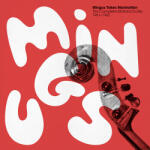 Charles Mingus - Mingus Takes Manhattan - The Complete Birdland Dates: 1961 - 1962 - 4LP Box w/ 44 page Book - Vinyl (NEWLANDX004)