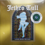 Jethro Tull - Living With The Past LP GREEN - Vinyl (0218985EMX)