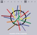 Depeche Mode - Sounds Of The Universe [Vinyl 2LP] - Vinyl (0889853370313)