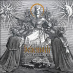 Behemoth - EVANGELION - Vinyl (0727361234492)