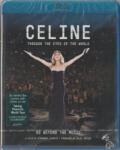 Celine Dion - Through The Eyes Of The World - BRD (0886976899592)
