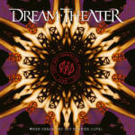 Dream Theater - LOST NOT. . WHEN DREAM AND DAY REUNITE (LIVE)-LTD-2lp+CD, Coloured - Vinyl (0194399264317)