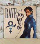 PRINCE - RAVE UN2 THE JOY. . -LTD- - Vinyl (0190759139813)