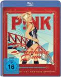 Pink - Funhouse Tour: Live In Australia Blu-Ray - BRD (0886976007096)