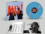 SPARKS - MAD! LIGHT BLUE - Vinyl (5063176067135)