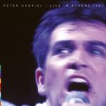 Peter Gabriel - Live In Athens 1987 - Vinyl (0800623)