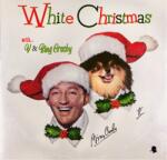 Bing Crosby - WHITE CHRISTMAS-Zoetrope vinyl - Vinyl (0411949)